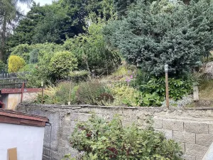 Prodej rodinného domu, Jáchymov, Prokopova, 120 m2