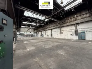 Prodej komerčního pozemku, Jablonec nad Nisou - Mšeno nad Nisou, Vedlejší, 8651 m2