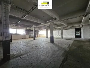 Prodej komerčního pozemku, Jablonec nad Nisou - Mšeno nad Nisou, Vedlejší, 8651 m2