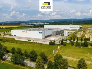 Pronájem výrobních prostor, Solnice, Průmyslová, 13167 m2