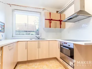 Prodej rodinného domu, Tursko, Pod Hájem, 153 m2