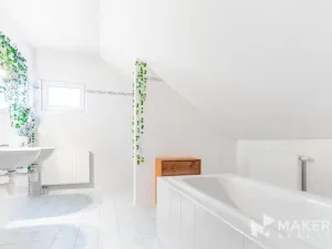 Prodej rodinného domu, Tursko, Pod Hájem, 153 m2