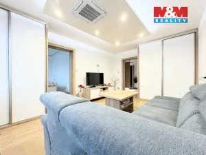 Prodej bytu 3+1, Ostrava - Zábřeh, Petruškova, 70 m2