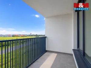 Pronájem bytu 2+kk, Praha, Stočesova, 53 m2