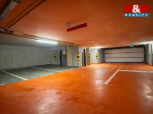 Pronájem bytu 2+kk, Praha, Stočesova, 53 m2