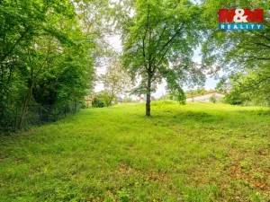 Prodej pozemku pro bydlení, Ústí nad Labem - Severní Terasa, 1261 m2