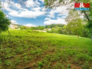 Prodej pozemku pro bydlení, Ústí nad Labem - Severní Terasa, 1261 m2