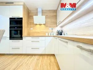 Prodej bytu 3+1, Ostrava - Zábřeh, Petruškova, 70 m2