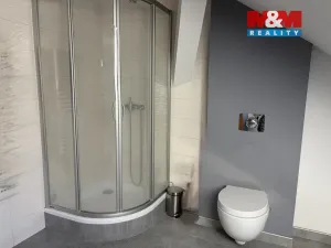 Pronájem kanceláře, Pardubice - Zelené Předměstí, Štefánikova, 96 m2