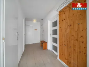 Prodej bytu 4+1, Praha - Malešice, Niederleho, 88 m2