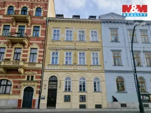 Pronájem restaurace, Praha - Staré Město, Smetanovo nábřeží, 295 m2