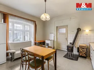 Prodej rodinného domu, Březová, 109 m2