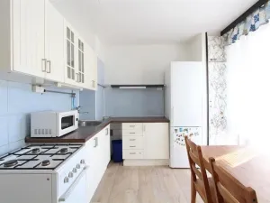 Pronájem bytu 1+1, Brno - Řečkovice, Horácké náměstí, 44 m2