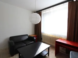 Pronájem bytu 1+1, Brno - Řečkovice, Horácké náměstí, 44 m2