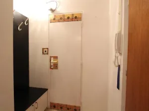 Pronájem bytu 1+1, Brno - Řečkovice, Horácké náměstí, 44 m2