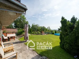 Prodej chaty, Plumlov, 75 m2