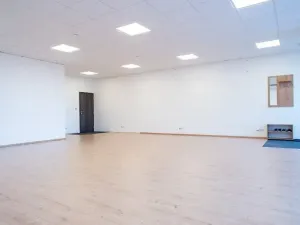 Pronájem obchodního prostoru, Jihlava, 100 m2