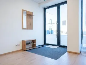 Pronájem obchodního prostoru, Jihlava, 100 m2