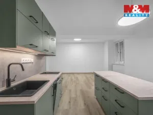 Prodej bytu 1+kk, Praha - Staré Město, Dlouhá, 46 m2