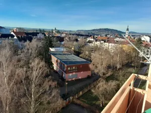 Prodej bytu 3+1, Písek, 71 m2