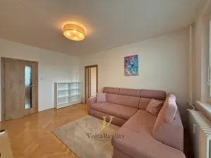 Pronájem bytu 3+1, Olomouc, Varšavské nám., 75 m2