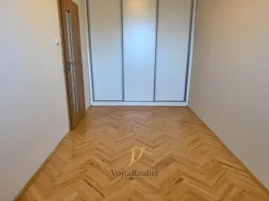 Pronájem bytu 3+1, Olomouc, Varšavské nám., 75 m2