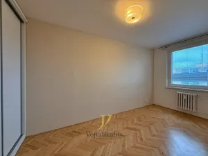 Pronájem bytu 3+1, Olomouc, Varšavské nám., 75 m2