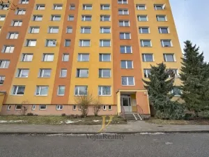 Pronájem bytu 3+1, Olomouc, Varšavské nám., 75 m2