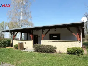 Pronájem restaurace, Mokrovousy, 42 m2