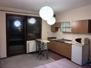 Pronájem bytu 1+kk, Praha - Hostivař, Švehlova, 25 m2