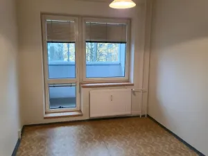 Pronájem bytu 2+kk, Ostrava - Hrabůvka, Plzeňská, 48 m2