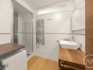 Pronájem bytu 3+kk, Ostrava - Moravská Ostrava, Pelclova, 87 m2