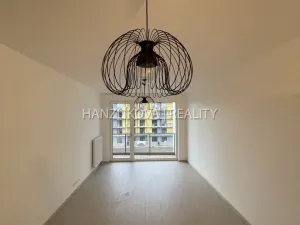 Pronájem bytu 2+kk, České Budějovice, Branišovská, 52 m2