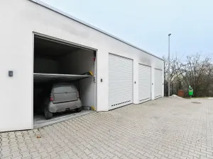 Pronájem bytu 1+kk, Praha - Košíře, Pod Šmukýřkou, 42 m2