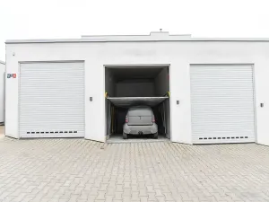 Pronájem bytu 1+kk, Praha - Košíře, Pod Šmukýřkou, 42 m2