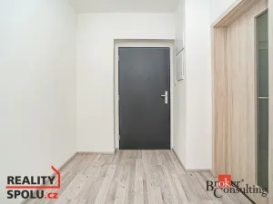 Pronájem bytu 1+kk, Heřmanova Huť - Vlkýš, U Pondu, 35 m2
