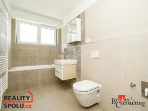 Pronájem bytu 1+kk, Heřmanova Huť - Vlkýš, U Pondu, 35 m2