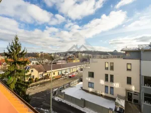 Prodej bytu 1+kk, Praha - Liboc, Litovická, 44 m2