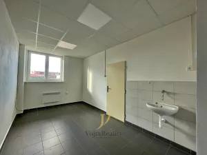 Pronájem skladu, Olomouc, Lazecká, 270 m2