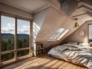 Prodej rodinného domu, Chyňava - Podkozí, 137 m2