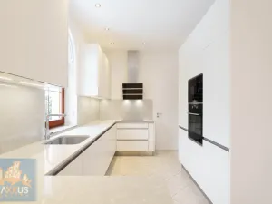 Pronájem vily, Praha - Nebušice, Nebušická, 243 m2