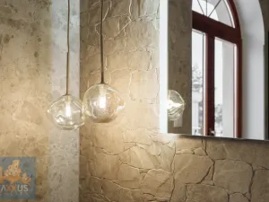 Pronájem vily, Praha - Nebušice, Nebušická, 243 m2