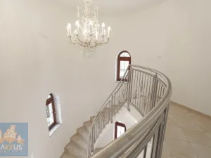 Pronájem vily, Praha - Nebušice, Nebušická, 243 m2