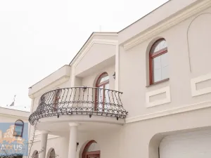 Pronájem vily, Praha - Nebušice, Nebušická, 243 m2