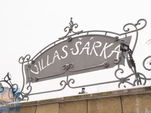 Pronájem vily, Praha - Nebušice, Nebušická, 243 m2