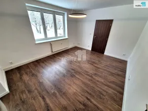 Pronájem bytu 2+1, Aš, U Nádraží, 67 m2