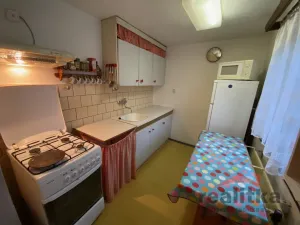 Prodej chaty, Jakartovice - Hořejší Kunčice, 86 m2