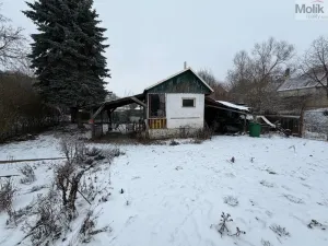 Prodej zahrady, Patokryje, 514 m2