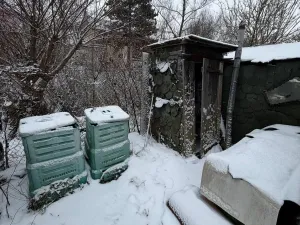 Prodej zahrady, Patokryje, 514 m2