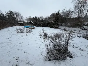 Prodej zahrady, Patokryje, 514 m2